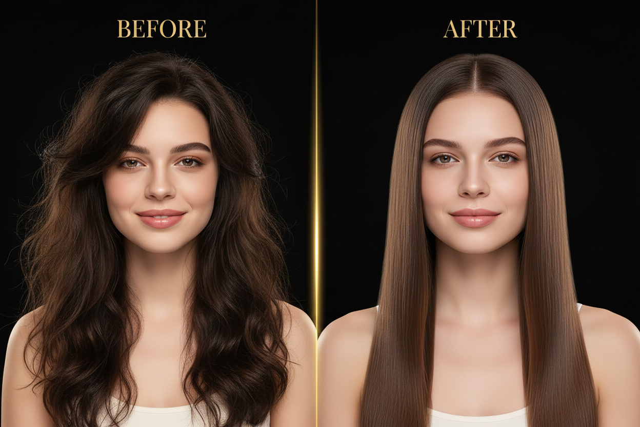Before & After - Final