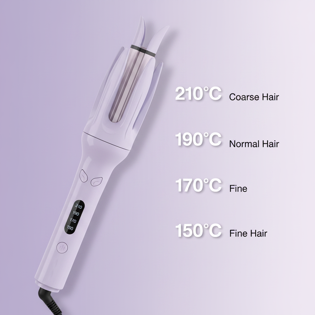 Temperature Guide