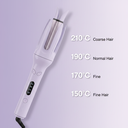 Temperature Guide